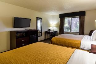 Quality Suites San Antonio Northeast,Martindale Army Air Field>>Bexar County,3 star