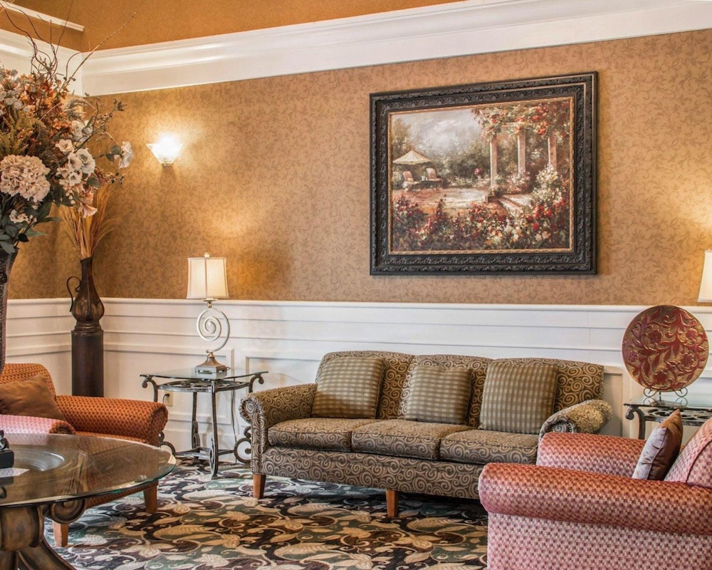 quality suites san antonio northeast