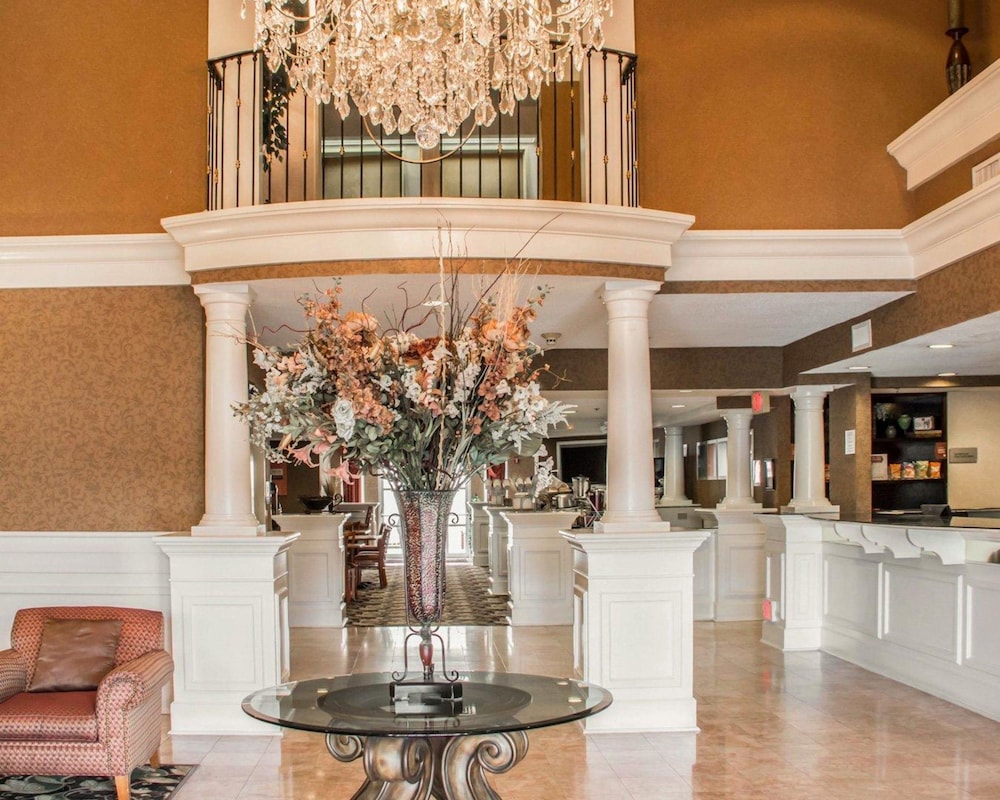 quality suites san antonio northeast