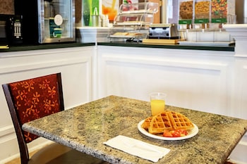 quality suites san antonio northeast