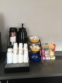 hotel 1550
