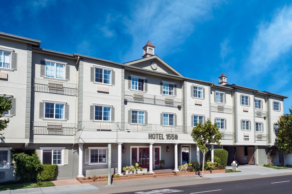 hotel 1550