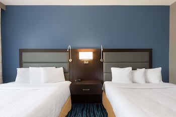 hotel 1550