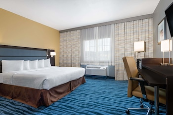 hotel 1550