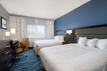 hotel 1550