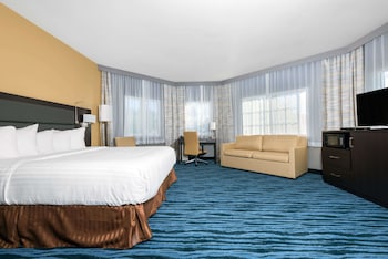 hotel 1550