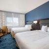 hotel 1550