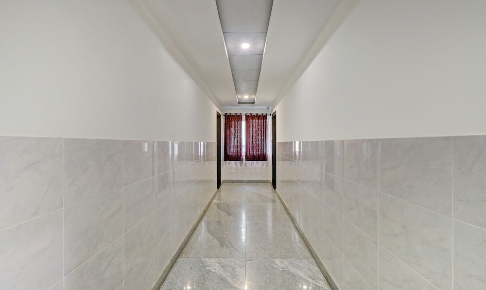 treebo trend sai suites inn nagavara