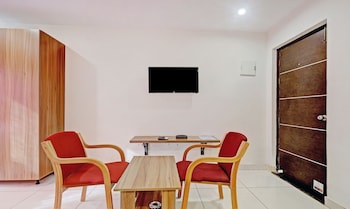 treebo trend sai suites inn nagavara
