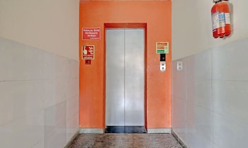 treebo trend sai suites inn nagavara