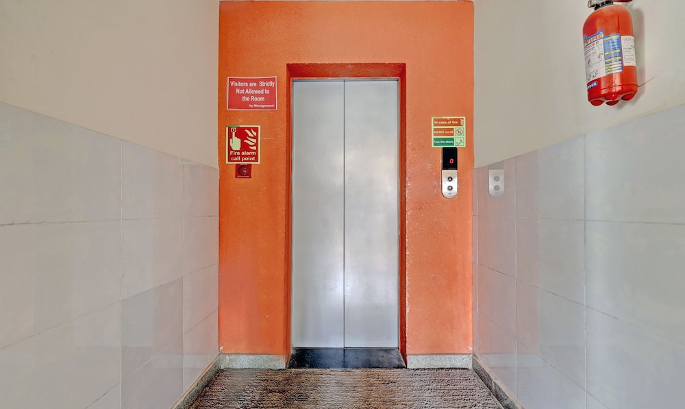 treebo trend sai suites inn nagavara