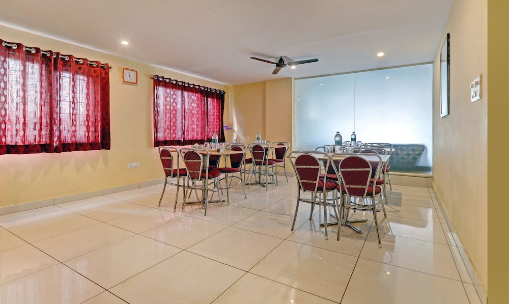 treebo trend sai suites inn nagavara