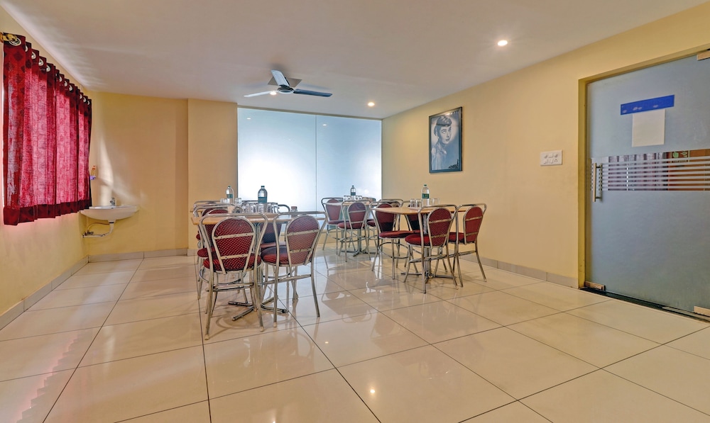 treebo trend sai suites inn nagavara
