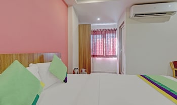 treebo trend sai suites inn nagavara