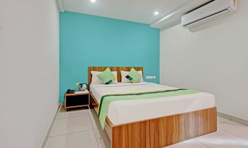 treebo trend sai suites inn nagavara
