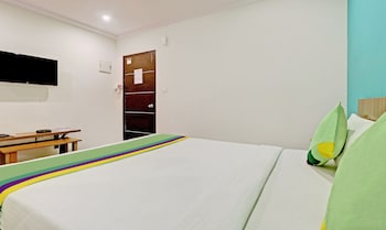 treebo trend sai suites inn nagavara