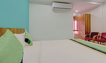 treebo trend sai suites inn nagavara