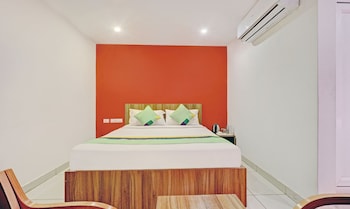 treebo trend sai suites inn nagavara