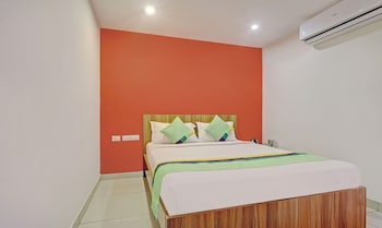 treebo trend sai suites inn nagavara
