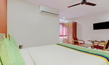 treebo trend sai suites inn nagavara