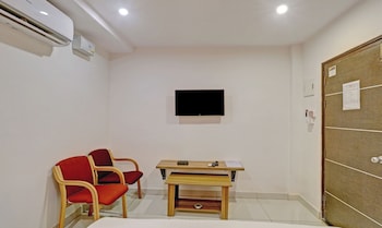 treebo trend sai suites inn nagavara