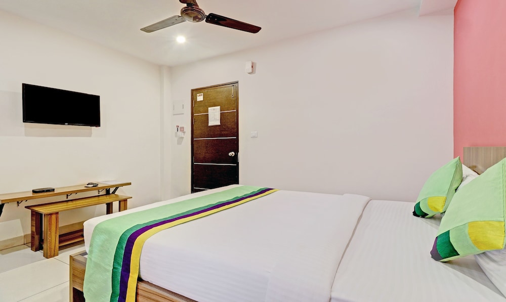 treebo trend sai suites inn nagavara