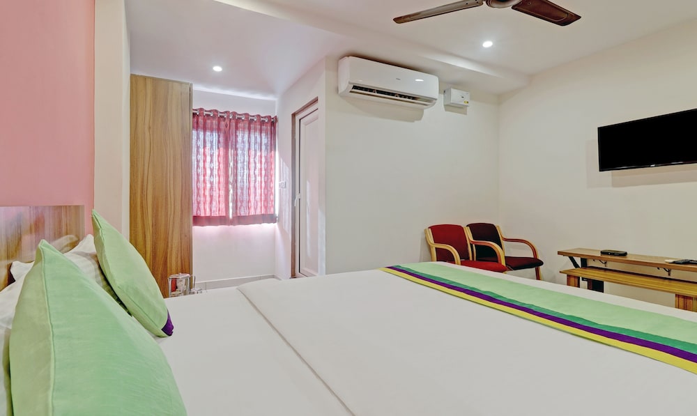 treebo trend sai suites inn nagavara