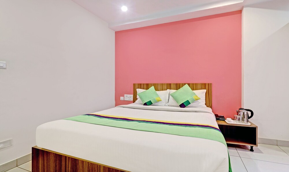 treebo trend sai suites inn nagavara