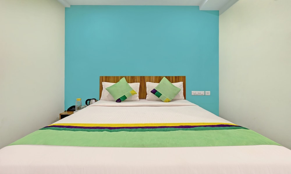 treebo trend sai suites inn nagavara