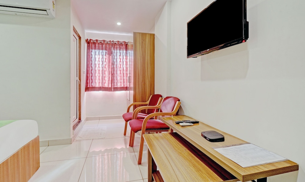 treebo trend sai suites inn nagavara