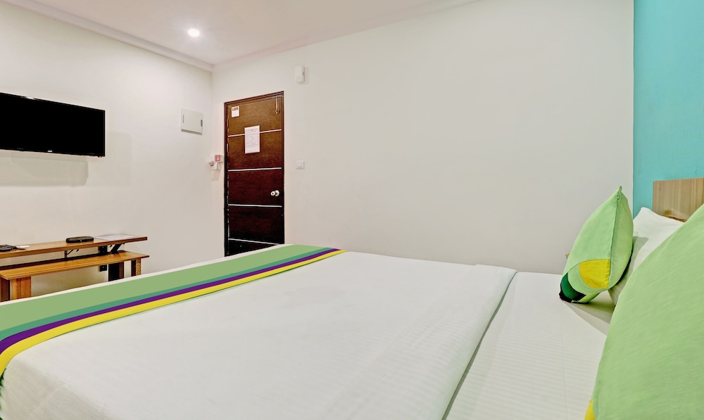 treebo trend sai suites inn nagavara