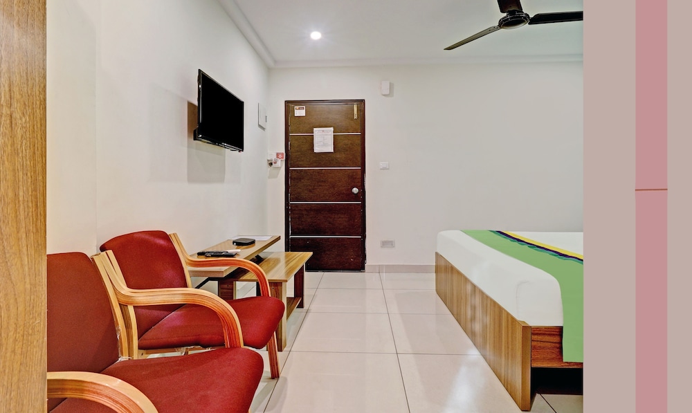 treebo trend sai suites inn nagavara