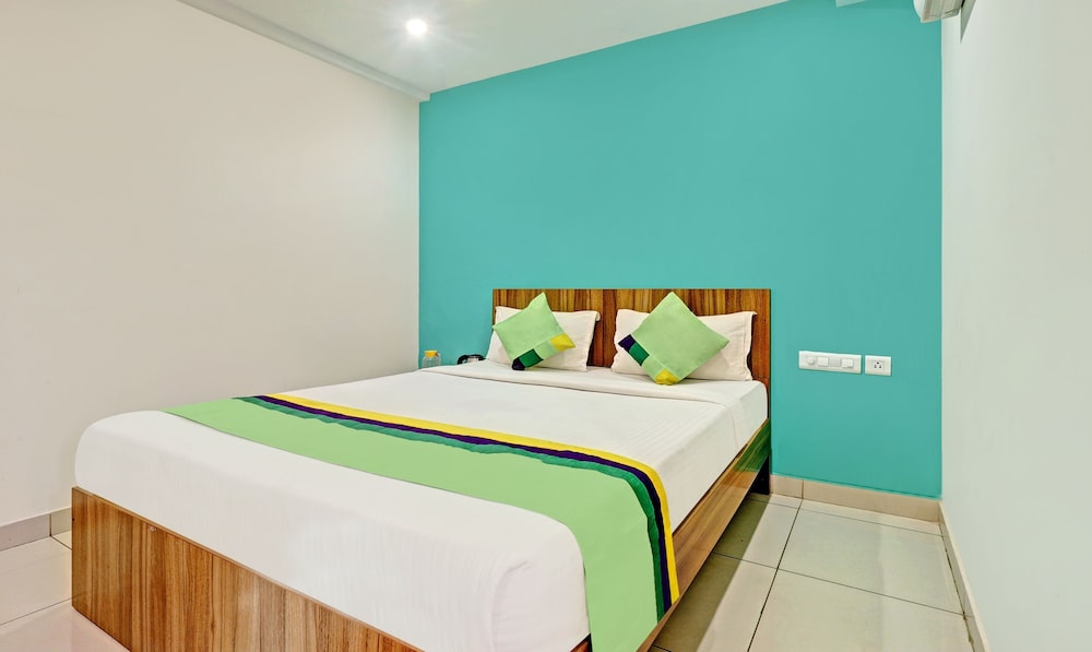 treebo trend sai suites inn nagavara