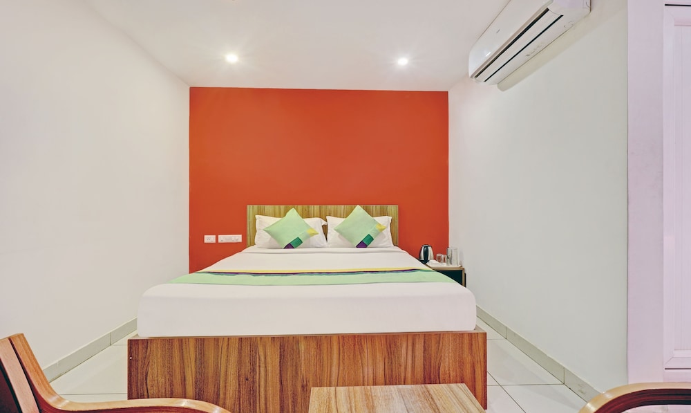 treebo trend sai suites inn nagavara