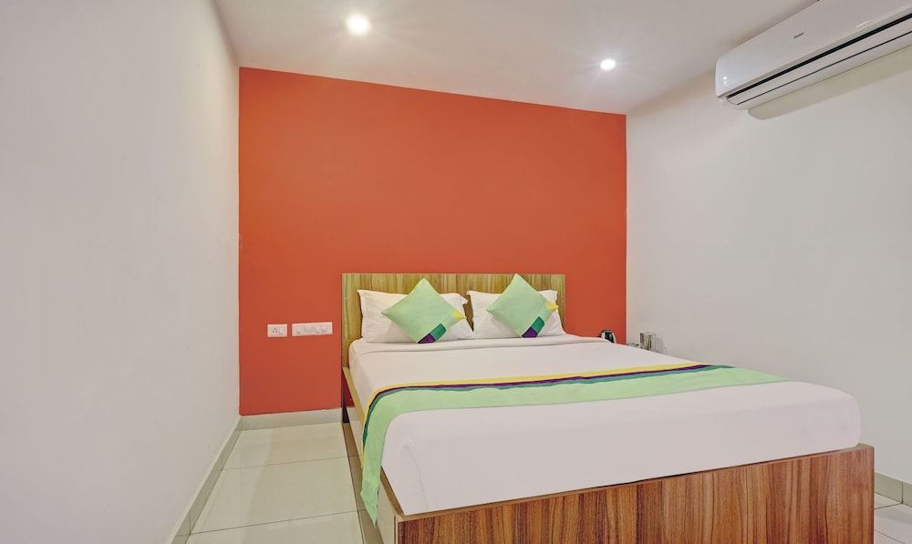 treebo trend sai suites inn nagavara