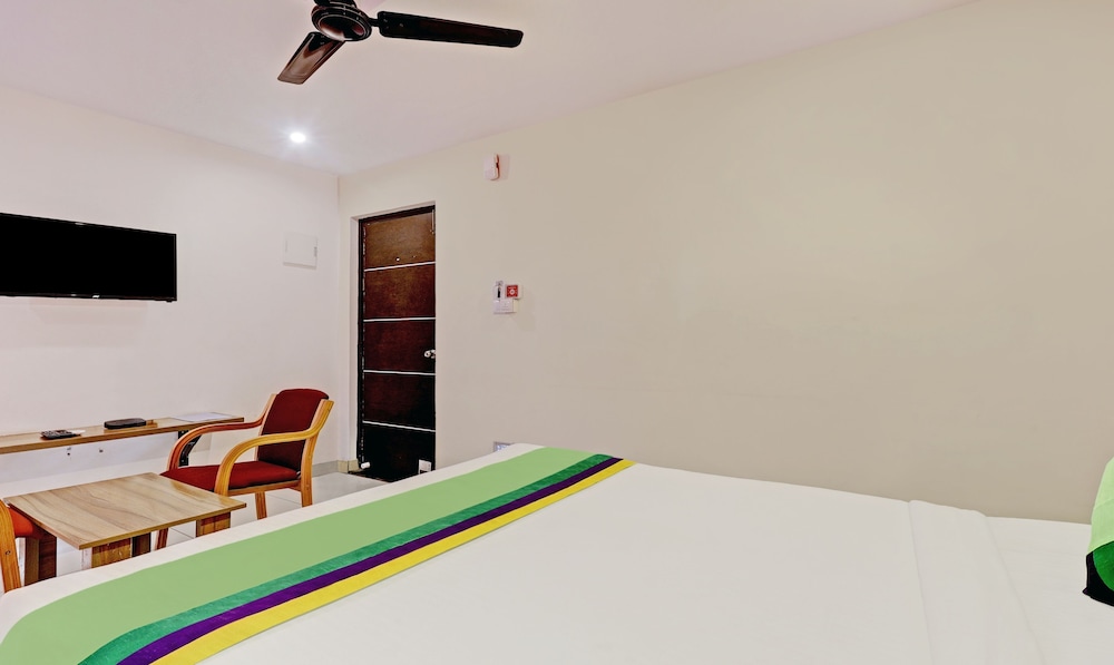 treebo trend sai suites inn nagavara