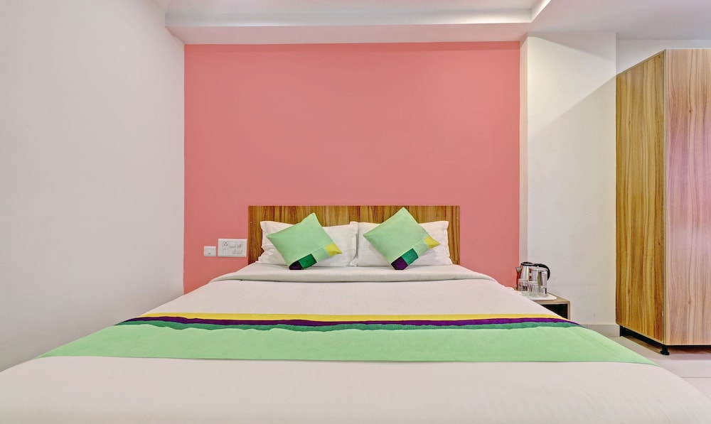 treebo trend sai suites inn nagavara