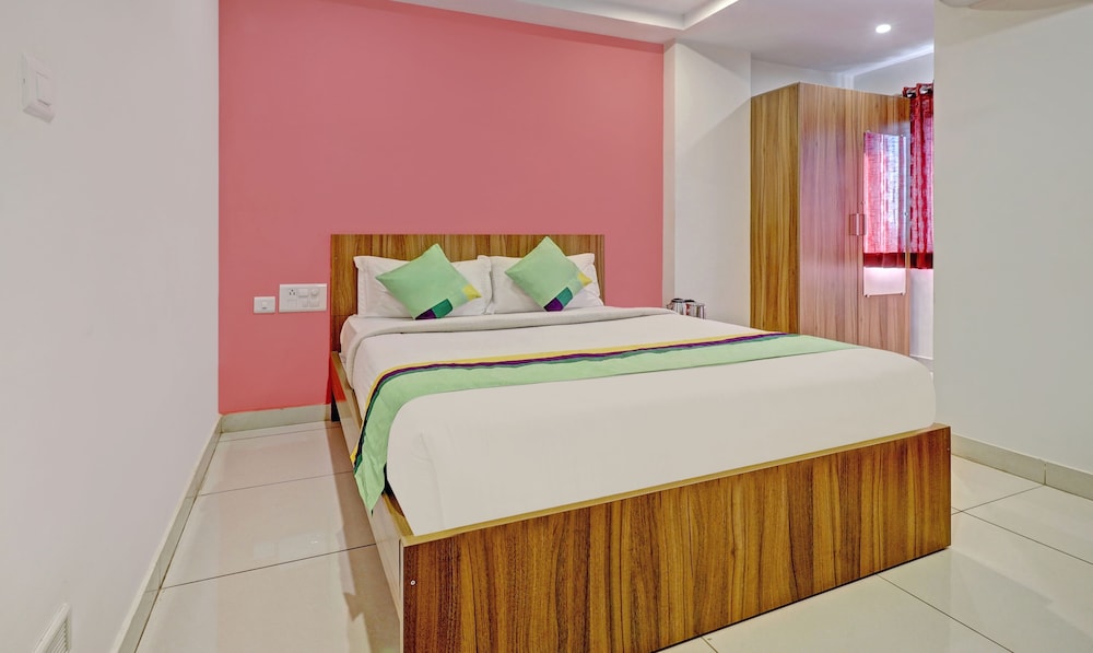 treebo trend sai suites inn nagavara