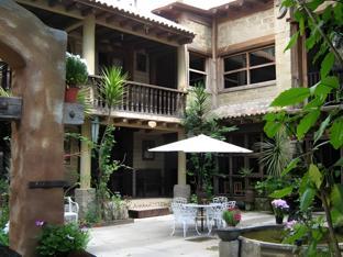 hotel hacienda don juan