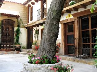 hotel hacienda don juan