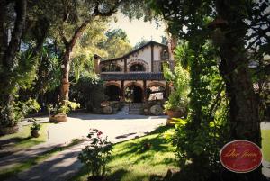 hotel hacienda don juan