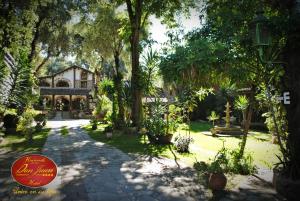 hotel hacienda don juan