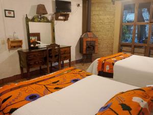 hotel hacienda don juan