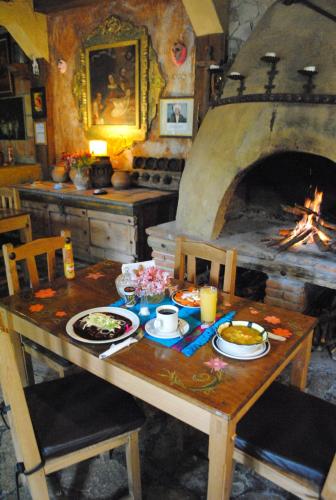 san cristobal de las casas