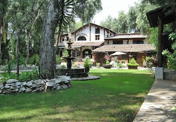 san cristobal de las casas