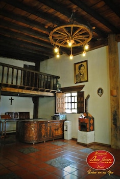 san cristobal de las casas