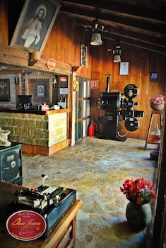 hotel hacienda don juan