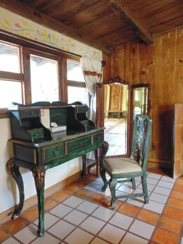 hotel hacienda don juan