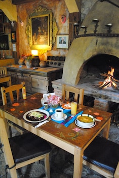 san cristobal de las casas