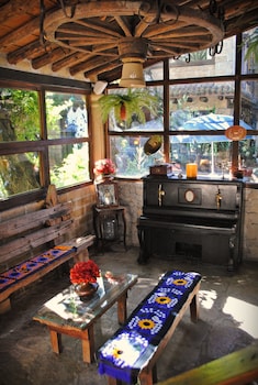 san cristobal de las casas